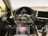 2023 Audi A1