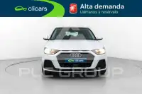 2023 Audi A1