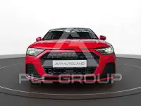 2023 Audi A1
