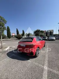 2023 Audi A1