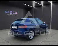 2023 Audi A1