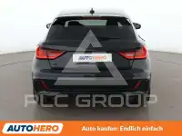 2023 Audi A1