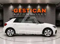 2023 Audi A1
