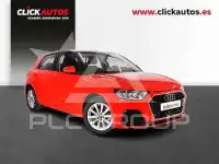 2023 Audi A1