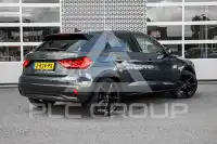 2023 Audi A1