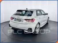 2023 Audi A1