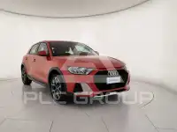 2023 Audi A1