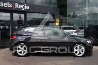 2023 Audi A1