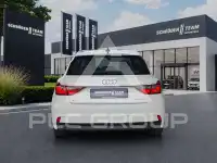 2023 Audi A1