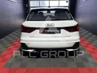 2023 Audi A1