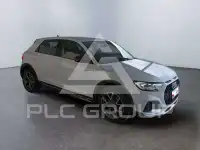 2023 Audi A1