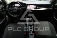 2023 Audi A1