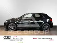 2023 Audi A1