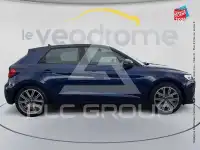 2023 Audi A1