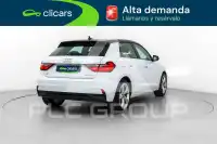 2023 Audi A1