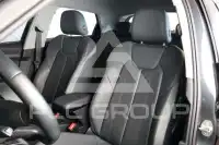 2023 Audi A1
