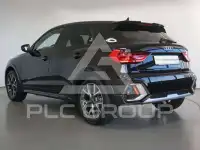 2023 Audi A1