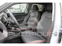 2023 Audi A1