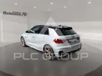 2023 Audi A1
