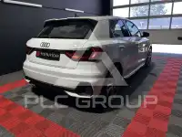 2023 Audi A1