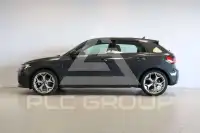 2023 Audi A1