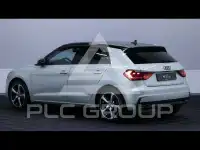 2023 Audi A1