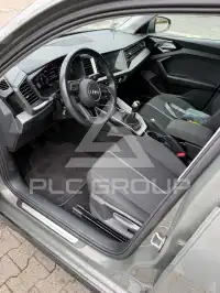 2023 Audi A1