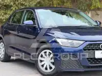 2023 Audi A1