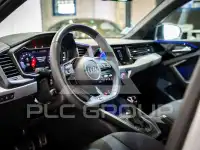 2023 Audi A1