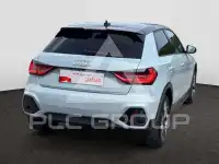 2023 Audi A1