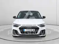 2023 Audi A1