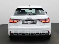 2023 Audi A1