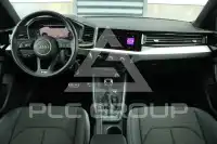 2023 Audi A1