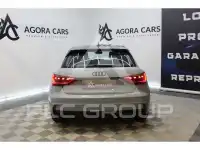 2023 Audi A1