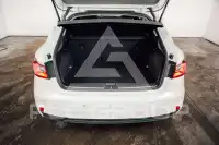 2023 Audi A1