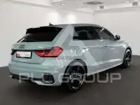 2023 Audi A1