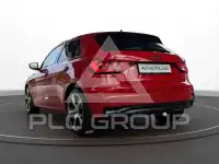 2023 Audi A1