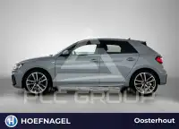 2023 Audi A1