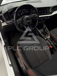 2023 Audi A1