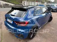 2023 Audi A1