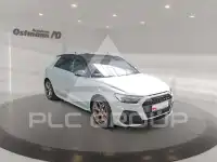 2023 Audi A1