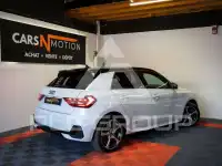 2023 Audi A1