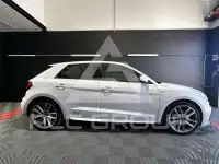 2023 Audi A1