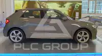 2023 Audi A1