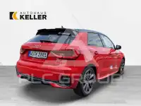 2023 Audi A1