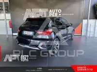 2023 Audi A1