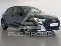 2023 Audi A1