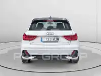 2023 Audi A1