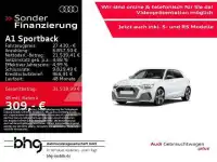 2023 Audi A1