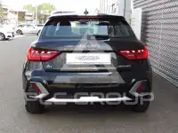 2023 Audi A1